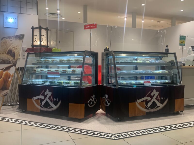 東武百貨店池袋店